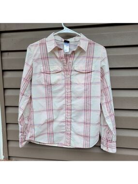 Patagonia Women's Button Down
